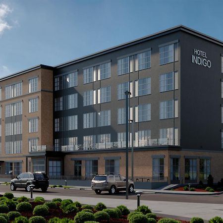 Hotel Indigo Huntsville - Midcity By Ihg Exterior photo